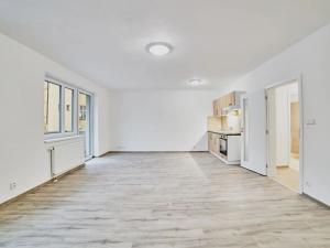 Pronájem bytu 2+kk, Plzeň, Železniční, 79 m2