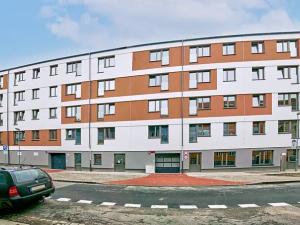 Pronájem bytu 2+kk, Plzeň, Železniční, 79 m2