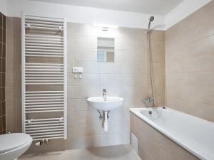 Pronájem bytu 2+kk, Plzeň, Železniční, 79 m2