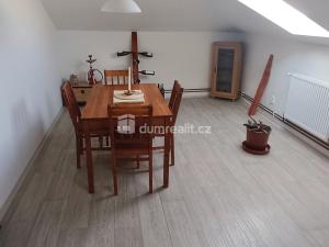 Prodej atypického bytu, Děčín - Děčín IV-Podmokly, Teplická, 93 m2