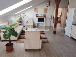 Prodej atypického bytu, Děčín - Děčín IV-Podmokly, Teplická, 93 m2