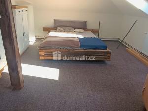 Prodej atypického bytu, Děčín - Děčín IV-Podmokly, Teplická, 93 m2
