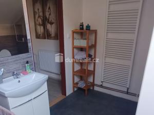 Prodej atypického bytu, Děčín - Děčín IV-Podmokly, Teplická, 93 m2