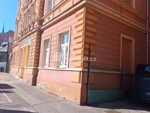 Prodej atypického bytu, Děčín - Děčín IV-Podmokly, Teplická, 93 m2