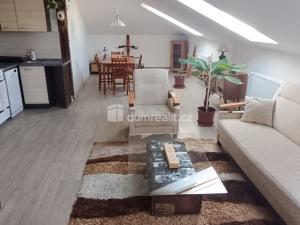 Prodej bytu 1+1, Děčín - Děčín IV-Podmokly, Teplická, 93 m2