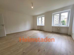 Pronájem bytu 3+1, Havířov - Město, U Stromovky, 74 m2