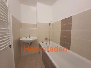 Pronájem bytu 3+1, Havířov - Město, U Stromovky, 74 m2