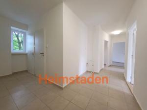 Pronájem bytu 3+1, Havířov - Město, U Stromovky, 74 m2