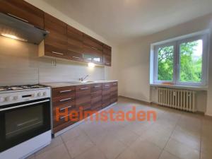 Pronájem bytu 3+1, Havířov - Město, U Stromovky, 74 m2