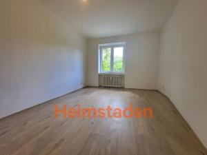 Pronájem bytu 3+1, Havířov - Město, U Stromovky, 74 m2