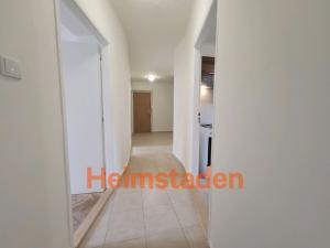 Pronájem bytu 3+1, Havířov - Město, U Stromovky, 74 m2