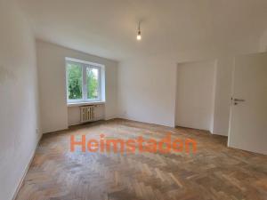 Pronájem bytu 3+1, Havířov - Město, U Stromovky, 74 m2