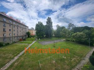 Pronájem bytu 3+1, Havířov - Město, U Stromovky, 74 m2