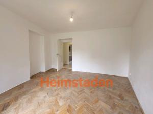 Pronájem bytu 3+1, Havířov - Město, U Stromovky, 74 m2