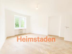 Pronájem bytu 3+1, Havířov - Město, U Stromovky, 74 m2