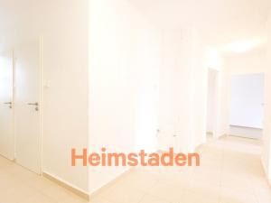 Pronájem bytu 3+1, Havířov - Město, U Stromovky, 74 m2