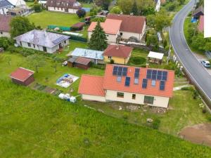Prodej rodinného domu, Kamenice, Jílovská, 180 m2