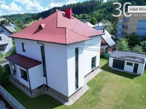 Prodej rodinného domu, Vsetín, 200 m2