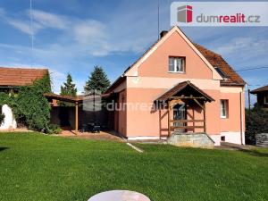 Prodej rodinného domu, Horní Bělá - Hubenov, 230 m2