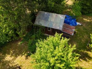 Prodej chaty, Valašské Klobouky, Luční, 40 m2