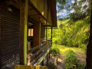 Prodej chaty, Valašské Klobouky, Luční, 40 m2