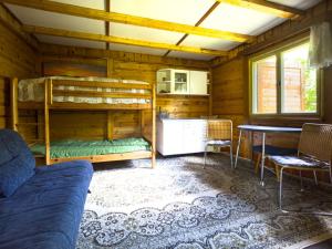 Prodej chaty, Valašské Klobouky, Luční, 40 m2