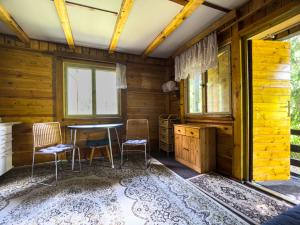 Prodej chaty, Valašské Klobouky, Luční, 40 m2