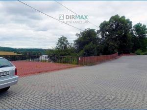 Pronájem bytu 3+kk, Plzeň - Valcha, Dobřanská, 60 m2