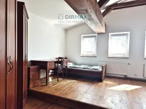 Pronájem pokoje, Plzeň - Valcha, Dobřanská, 30 m2