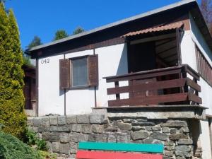 Prodej chaty, Bukovany, 91 m2