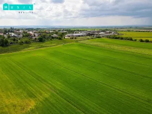Prodej pole, Křelov-Břuchotín - Křelov, Marie Majerové, 13143 m2