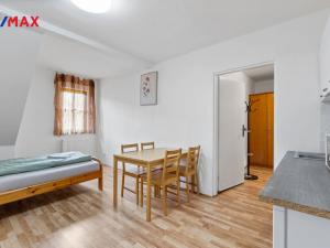 Prodej apartmánu, Abertamy, Rooseweltova, 400 m2