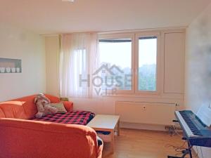 Prodej bytu 3+kk, Praha - Chodov, Tererova, 60 m2