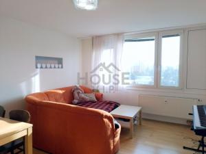 Prodej bytu 3+kk, Praha - Chodov, Tererova, 60 m2