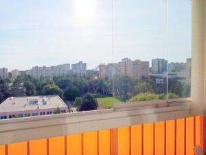 Prodej bytu 3+kk, Praha - Chodov, Tererova, 60 m2