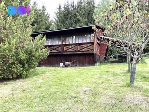Prodej chaty, Číhošť - Hlohov, 48 m2