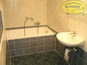 Pronájem bytu 1+1, Olomouc, Uhelná, 46 m2