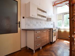 Pronájem bytu 2+kk, Jablonec nad Nisou, Revoluční, 59 m2
