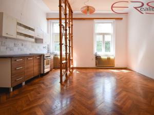 Pronájem bytu 2+kk, Jablonec nad Nisou, Revoluční, 59 m2