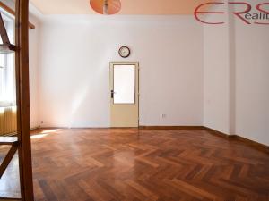 Pronájem bytu 2+kk, Jablonec nad Nisou, Revoluční, 59 m2
