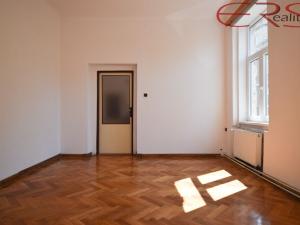 Pronájem bytu 2+kk, Jablonec nad Nisou, Revoluční, 59 m2