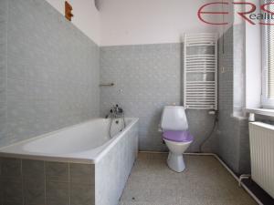 Pronájem bytu 2+kk, Jablonec nad Nisou, Revoluční, 59 m2