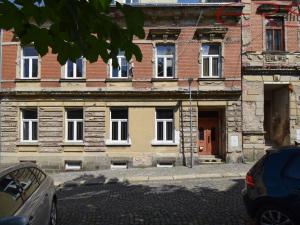 Pronájem bytu 2+kk, Jablonec nad Nisou, Revoluční, 59 m2