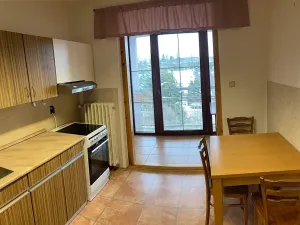Pronájem bytu 2+1, Brno, K Západi, 60 m2