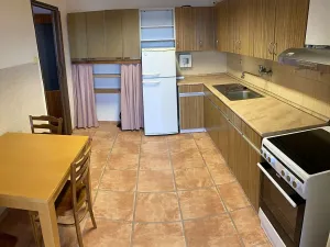 Pronájem bytu 2+1, Brno, K Západi, 60 m2
