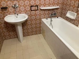 Pronájem bytu 2+1, Brno, K Západi, 60 m2