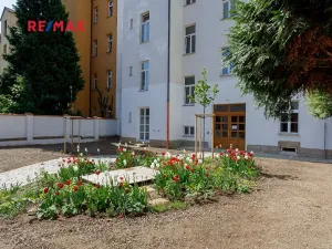 Pronájem komerční nemovitosti, Plzeň, Jablonského, 14 m2