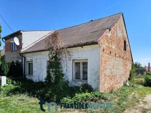 Prodej pozemku pro bydlení, Bohutice, 312 m2