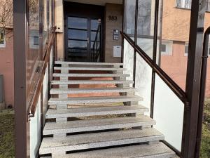 Pronájem bytu 2+1, Sušice - Sušice II, Sirkařská, 57 m2