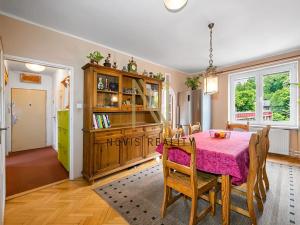 Prodej bytu 3+1, Sušice, Nádražní, 90 m2